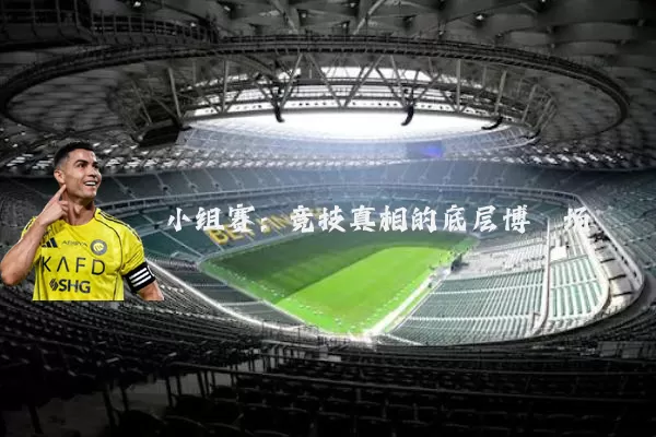 小组赛：竞技真相的底层博弈场