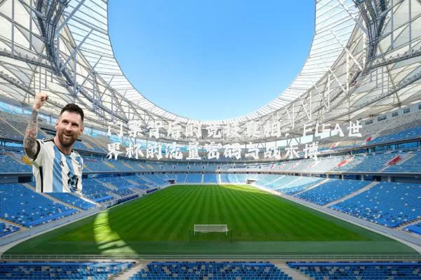 门票背后的竞技真相:FIFA世界杯的流量密码与战术博弈